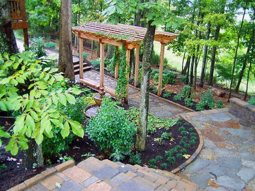 ... | East Tennessee Commercial Landscape Company in Knoxville, TN