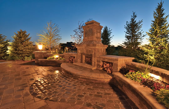 Outdoor Living Knoxville TN Landscaper