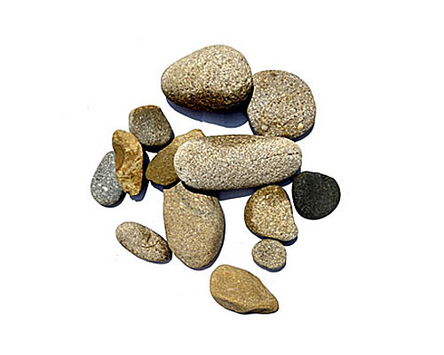 Small River Rock